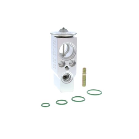 Vemo Expansion Valve, V30-77-0139 V30-77-0139